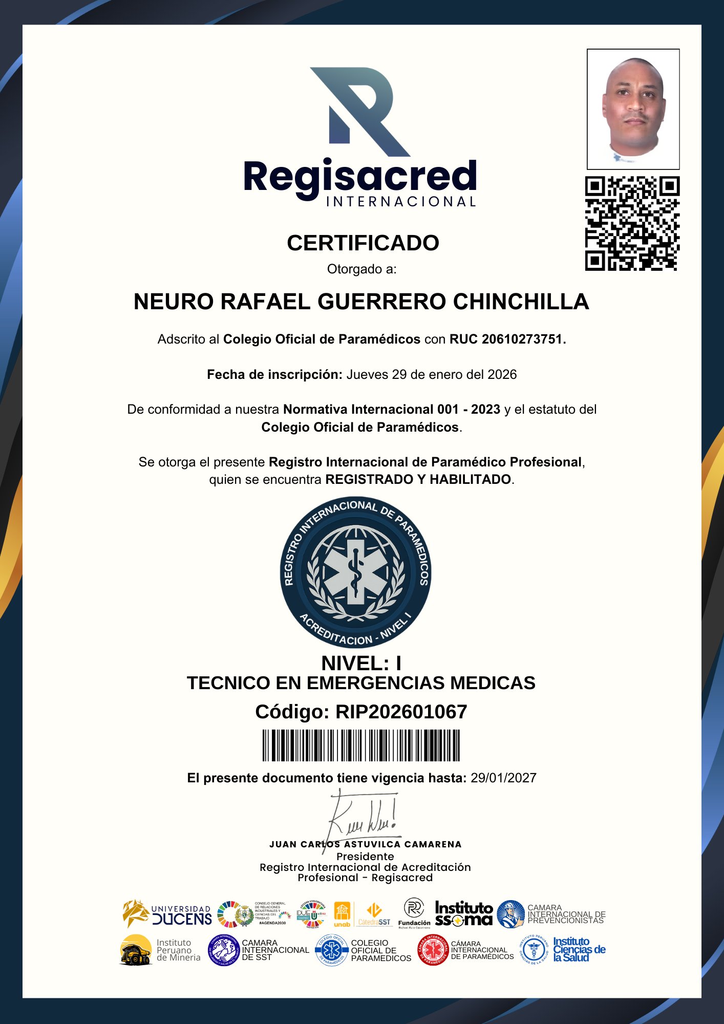 Nivel 1