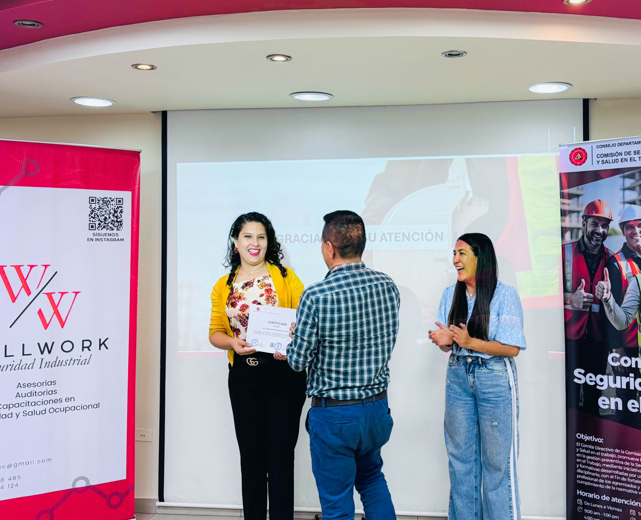 Auditorías SST, ISO y cumplimiento legal