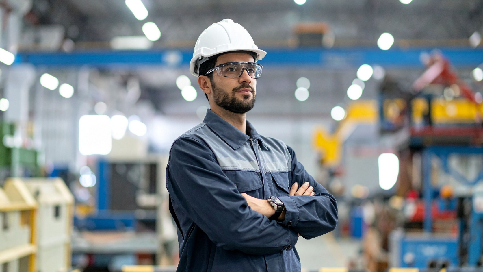 Ingeniería de Prevención de Riesgos Laborales (ISO 9001, 14001 y 45001)